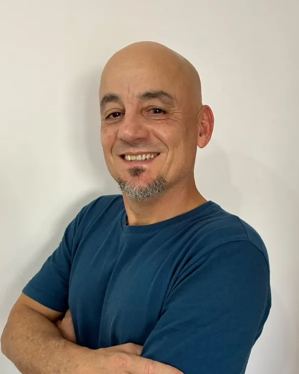 Fábio Luiz Tognin