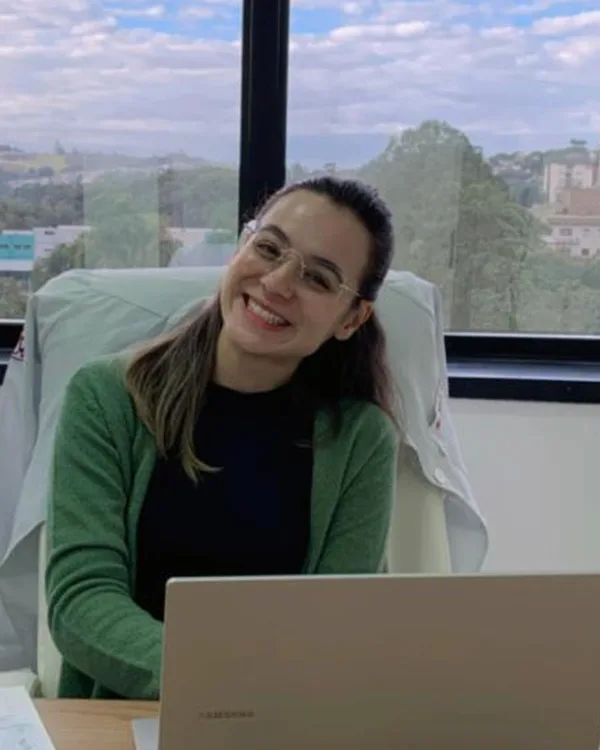 Juliana Corrêa Tognin