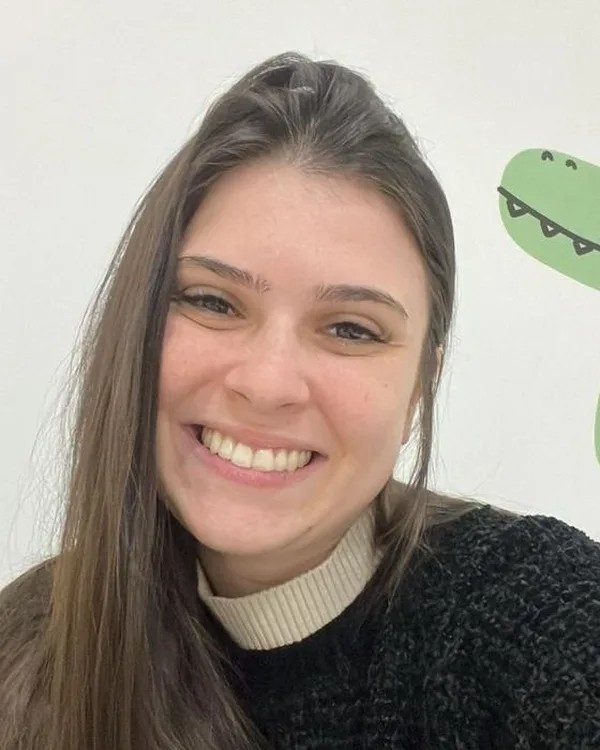 Foto de Maíra Geraldis Taffuri