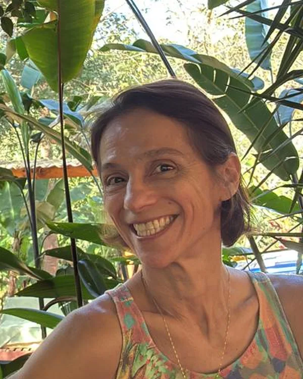 Marili Corrêa